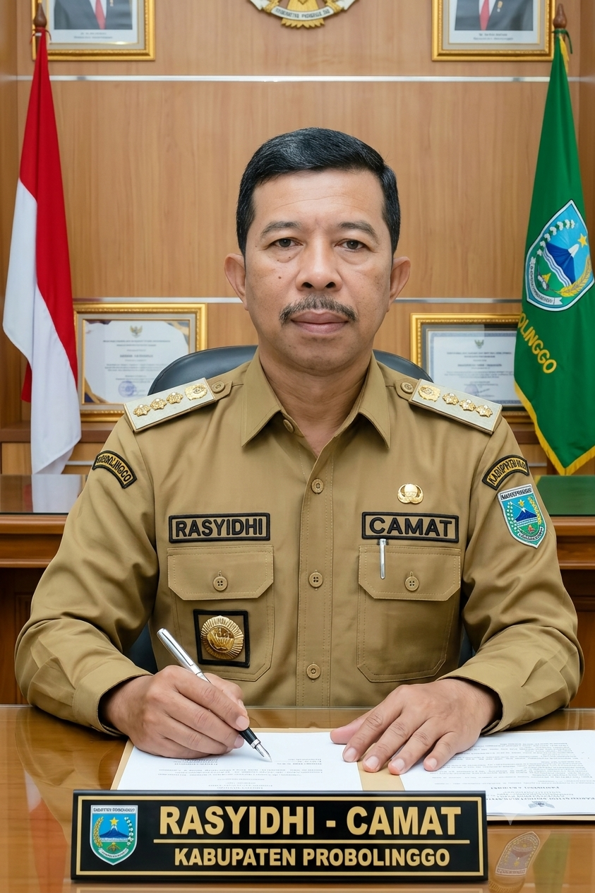 RASYIDHI, S.Sos., M.M.
