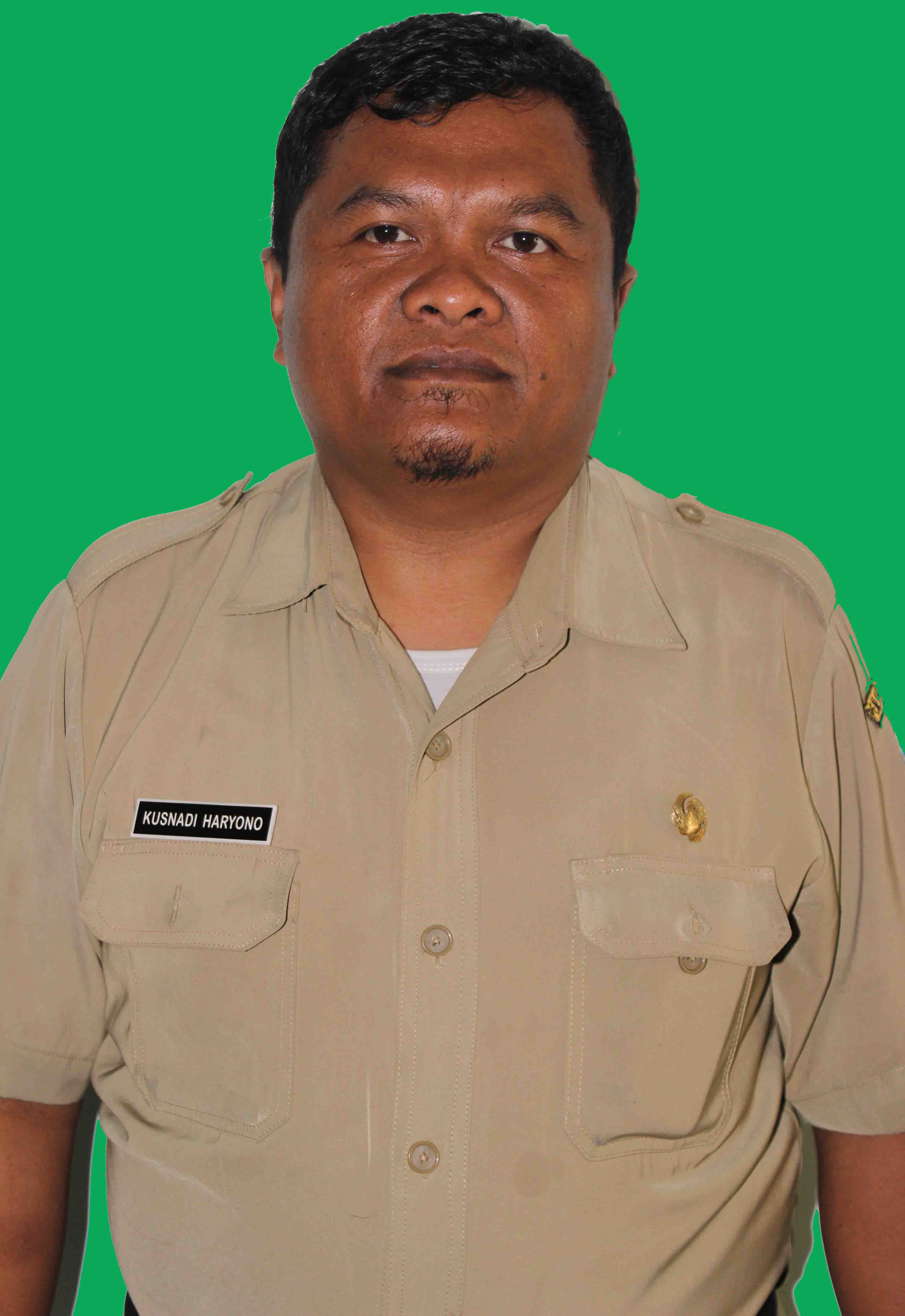 SAFARUL LUKMAN FAUZI, S.P.