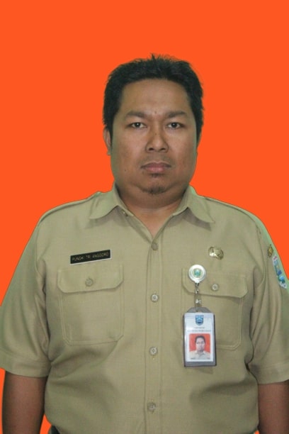 PUNGKI TRI ANGGORO, S.Sos.,M.M